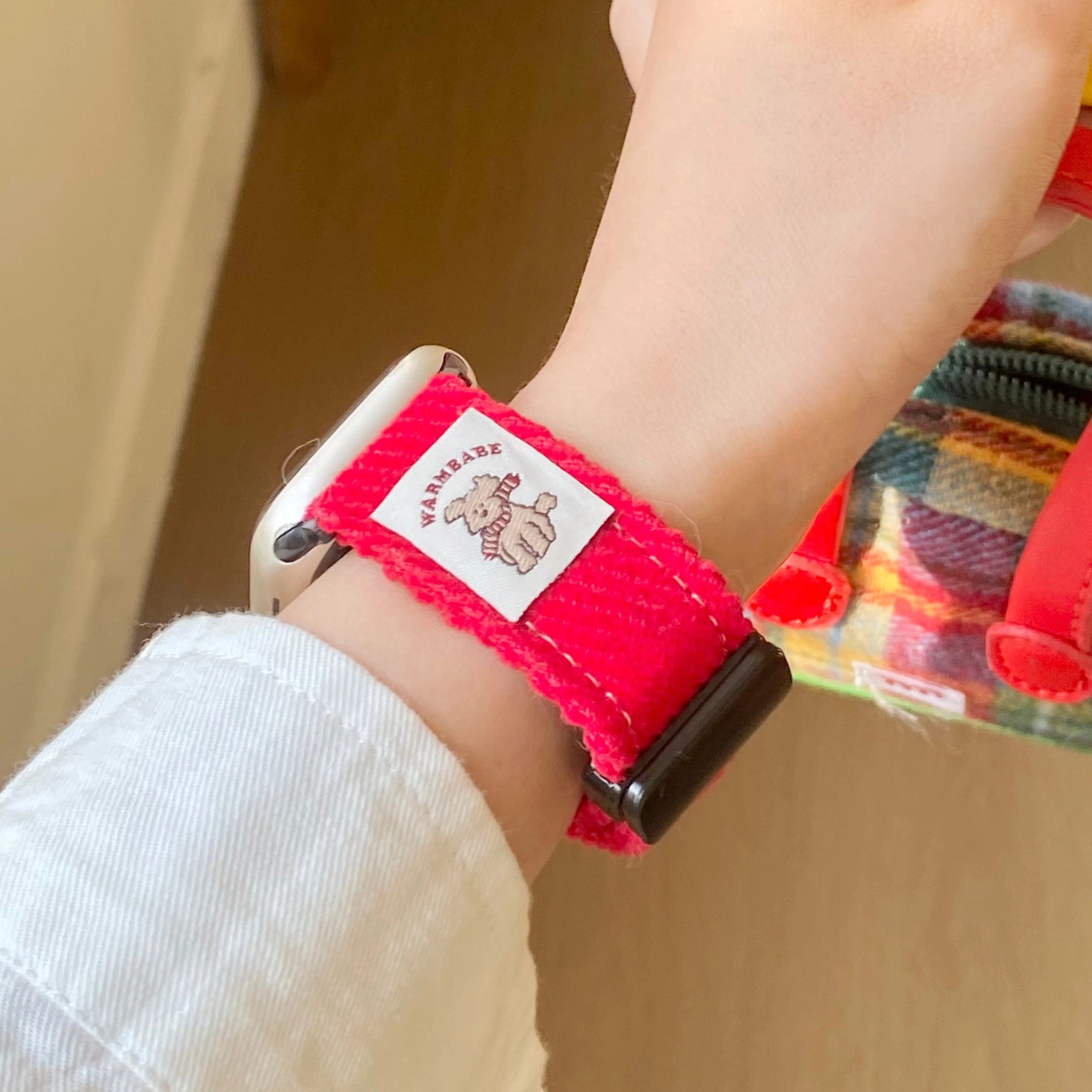 iWatch S10S9S8S79SEUltra21 220mm