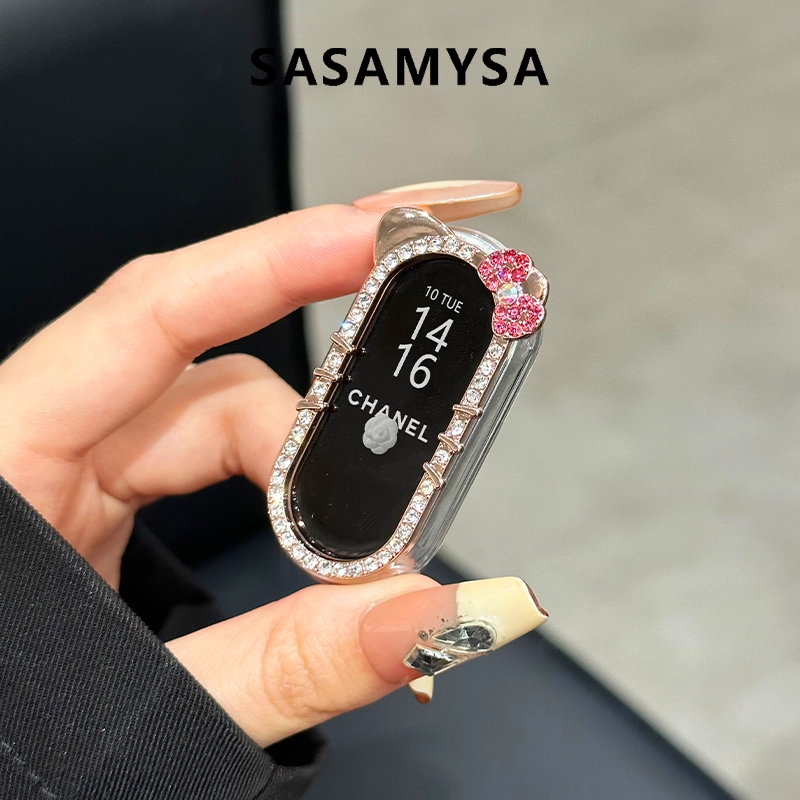 9876543NFC 256mm