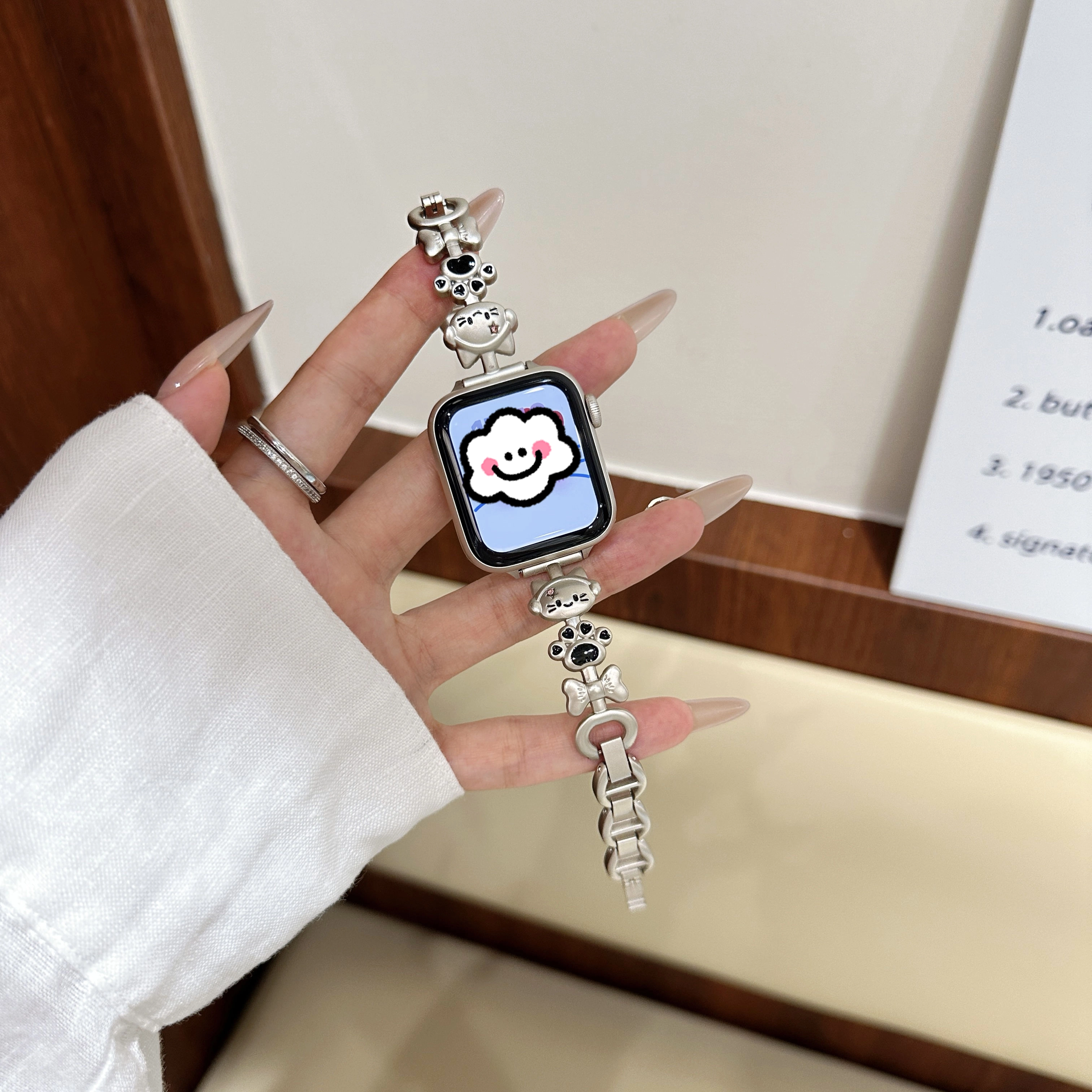 iWatchS11S10ultra123SE3S78945