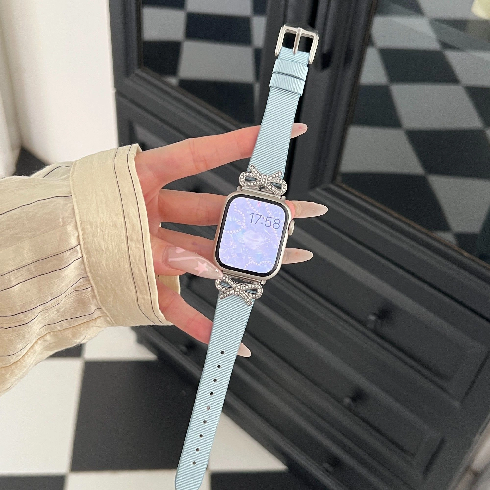190mm iWatch S10Watch ultra12Watch789Watch456se