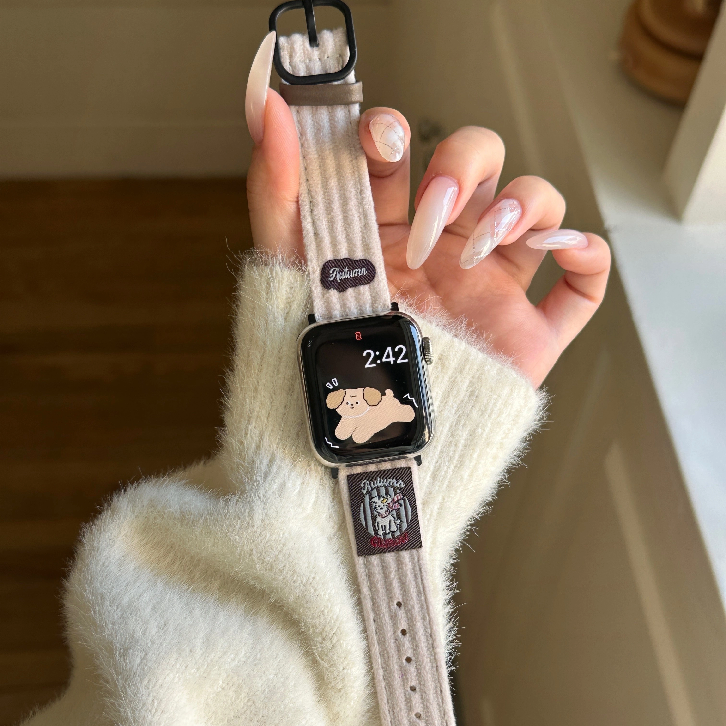 S10 iWatchS9S8S7SEUltra2