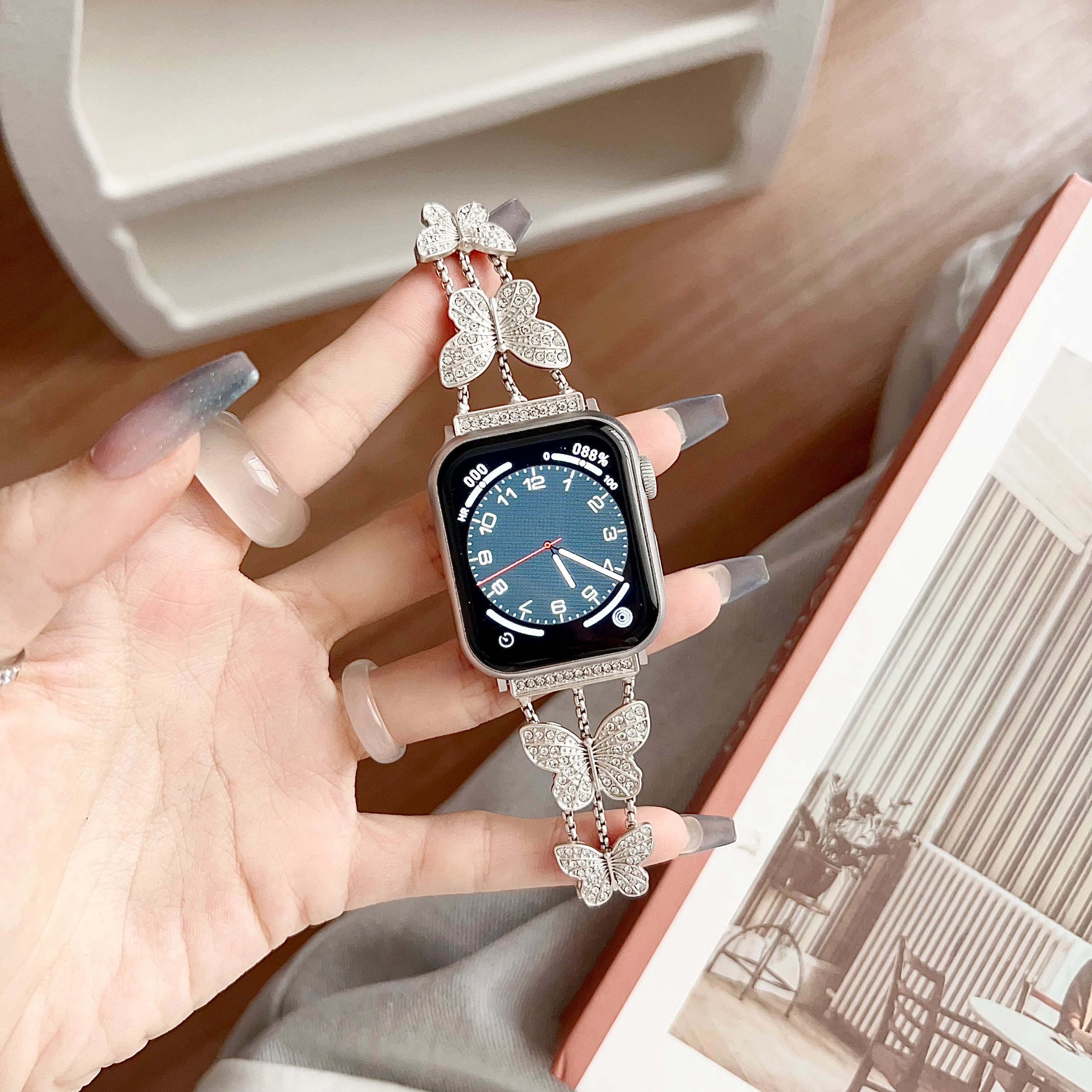 160mm iwatchS10S987654SEultrar