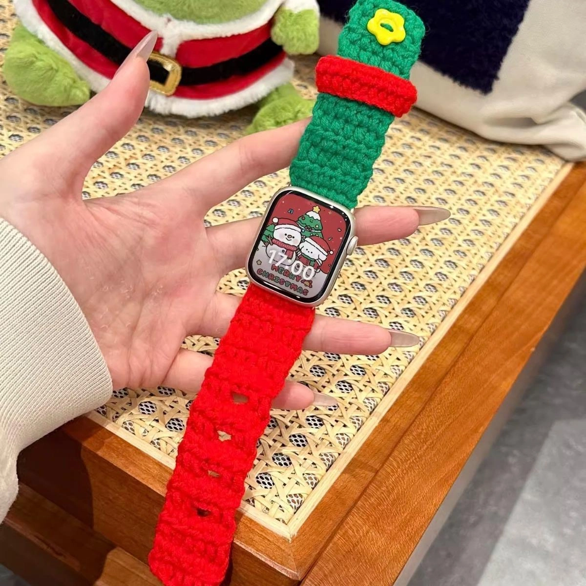 apple watch iwatchS10S987654SEultra