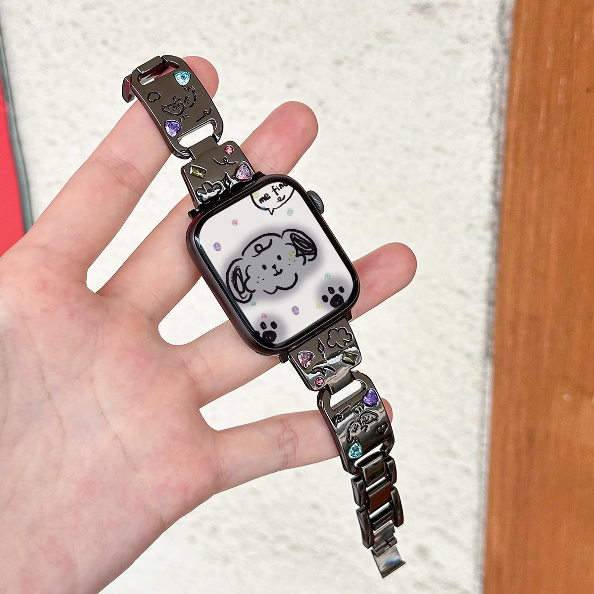 iWatch S10 S9S876543SE