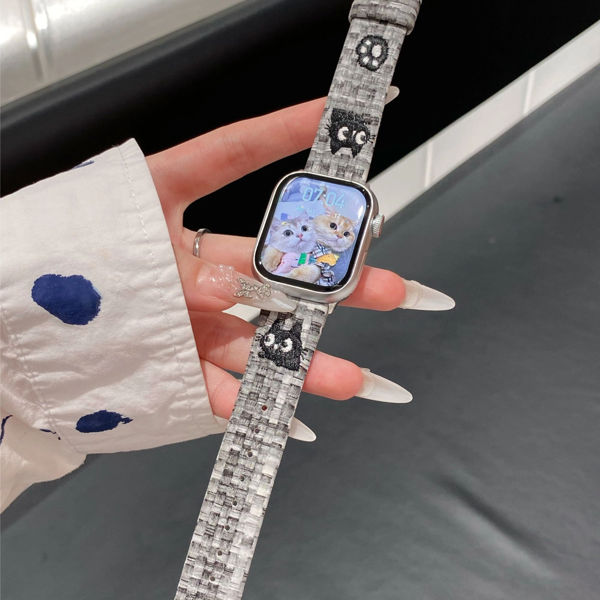 iWatch S10S9S8S79SEUltra21 220mm