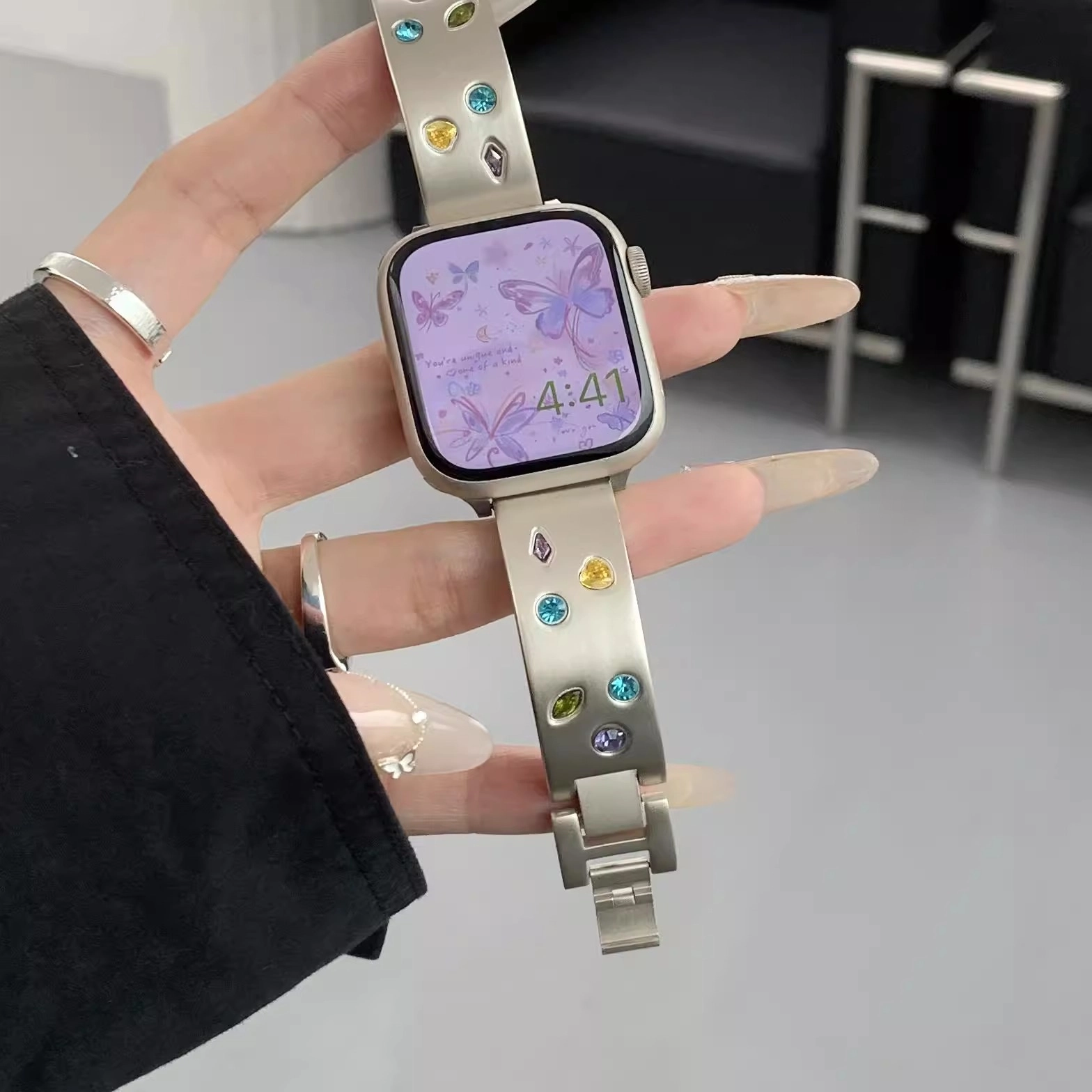 iWatch S10 S9S876543SE