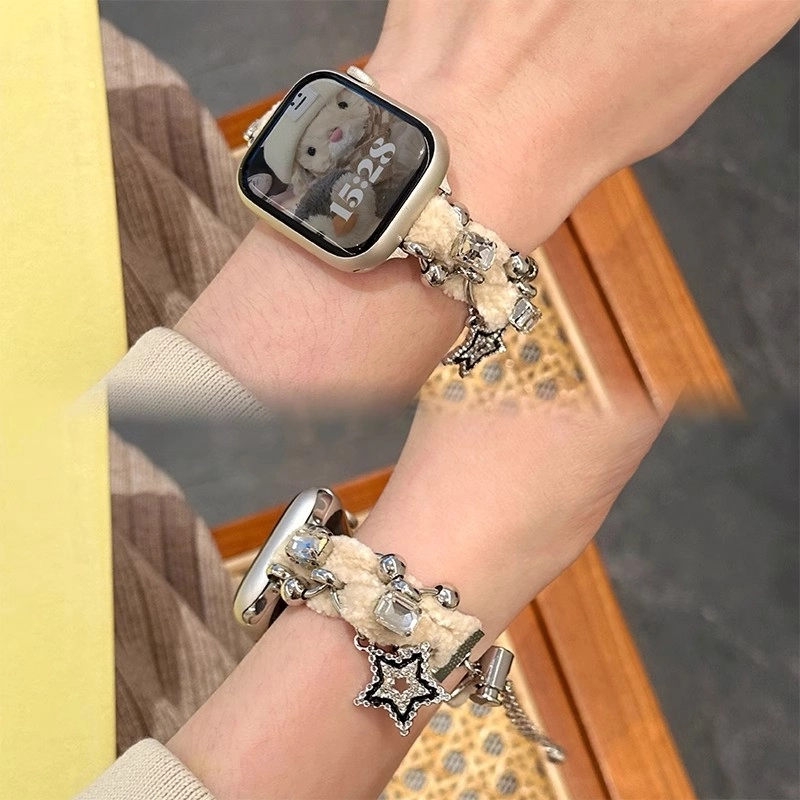 S10Apple WatchS9S8S7SEUltra2 210mm