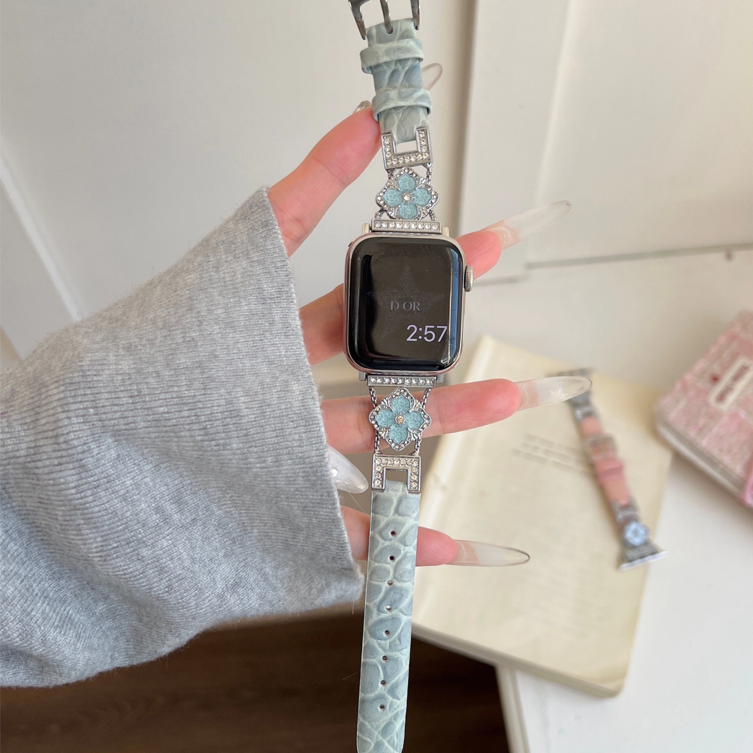 190mm iWatch S10Watch ultra12Watch789Watch456se
