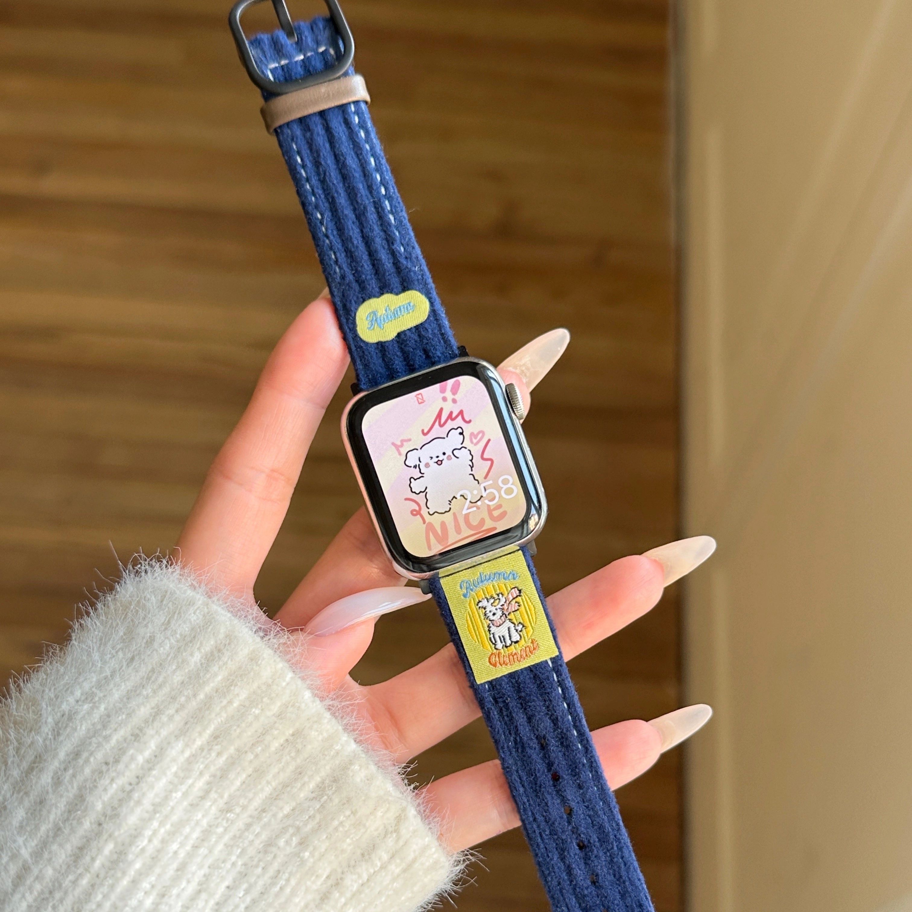 S10 iWatchS9S8S7SEUltra2