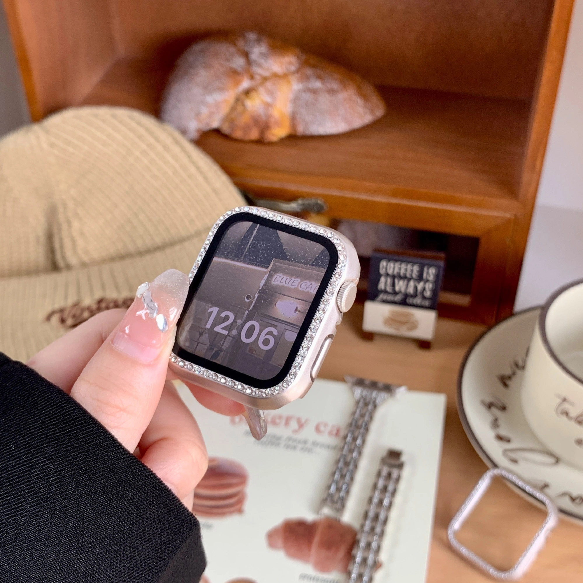 iWatchS11S10ultra123SE3S78945