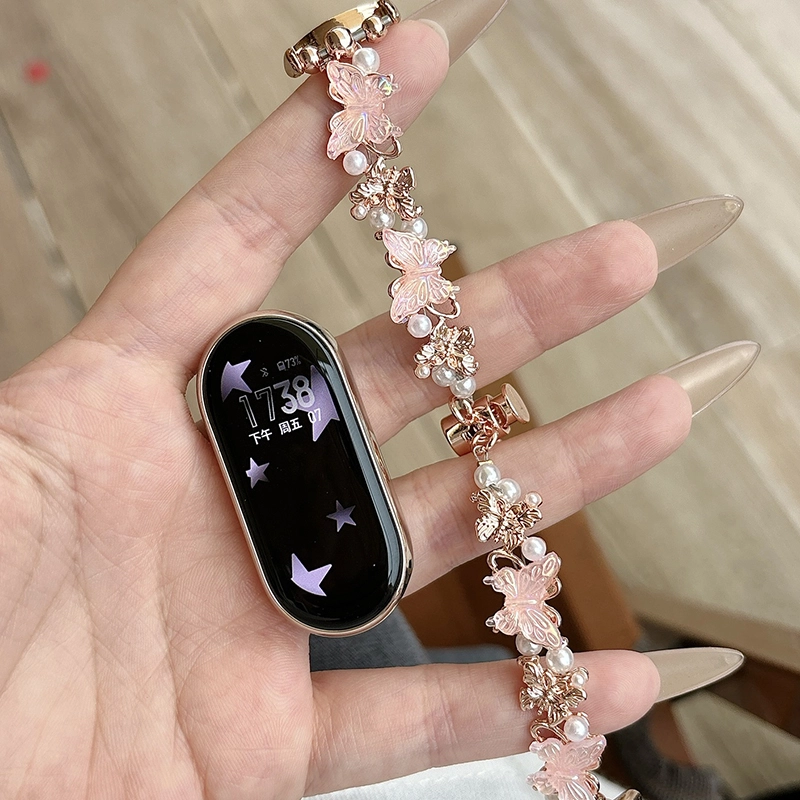 10NFC98xiaomi8pro9proWatch45 160mm