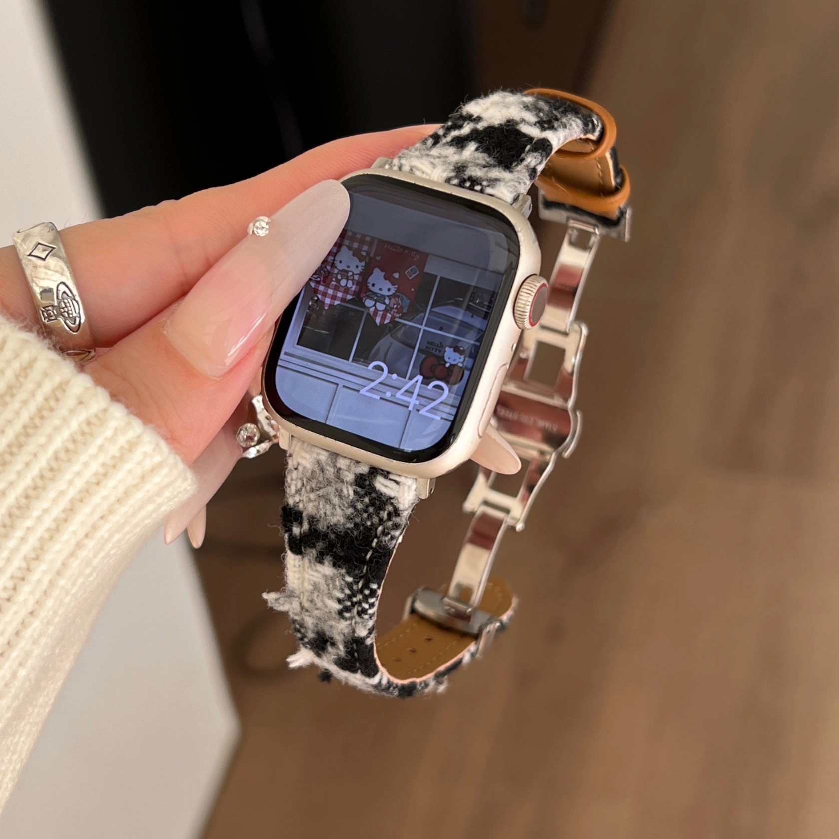 iWatch S10 S9S8S79SEUltra21 220mm