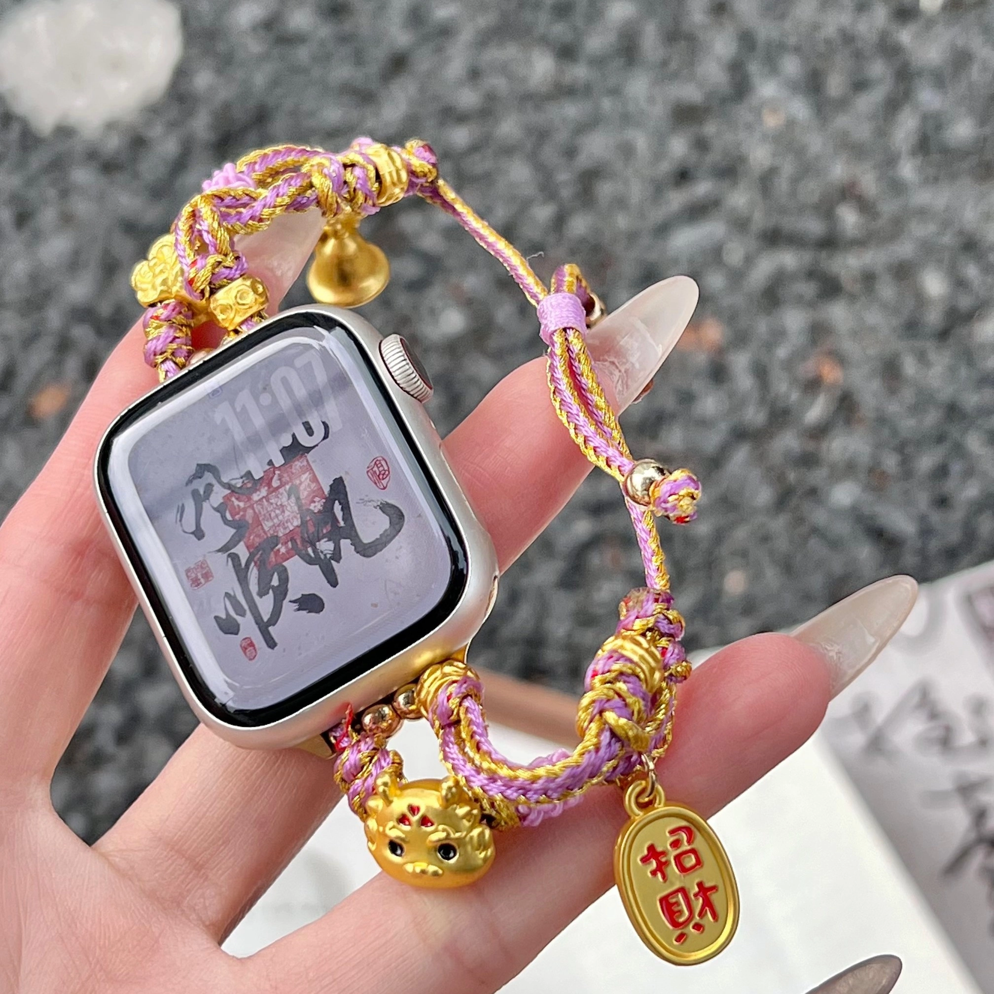 iWatch S10S9S8S79SEUltra21 220mm