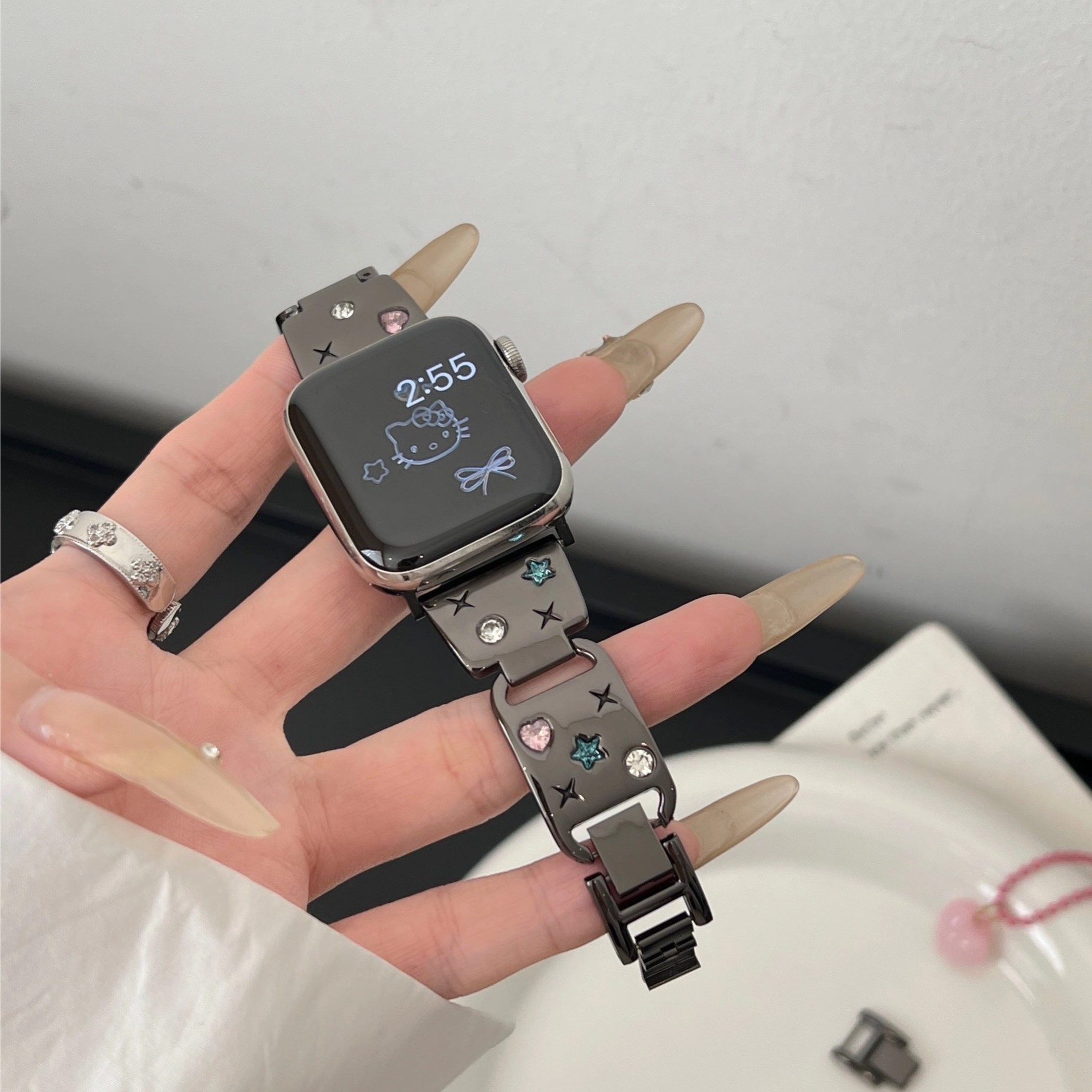 apple watchiwatchS10S987654SEultra 150mm