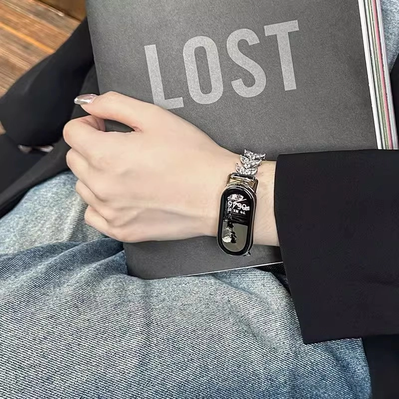 190mm 98765463NFC