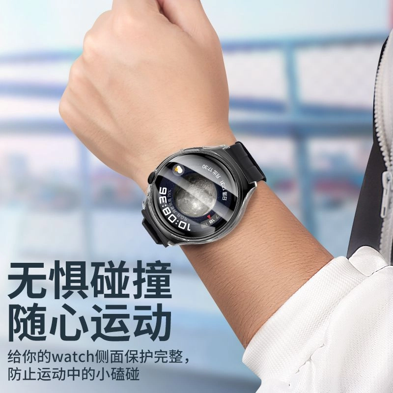 Watch4 Watch4pro
