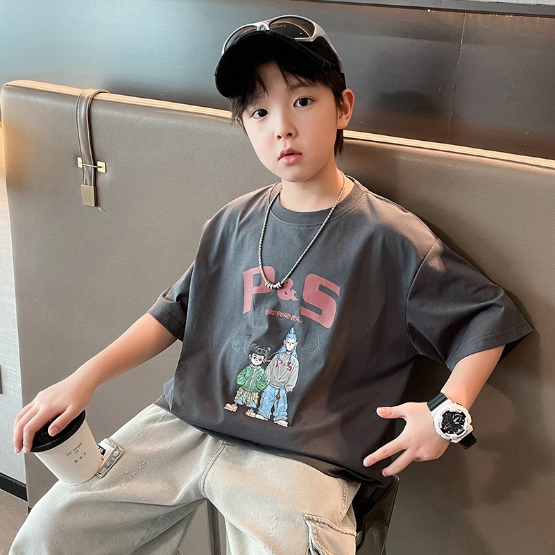 FIRS kidsT