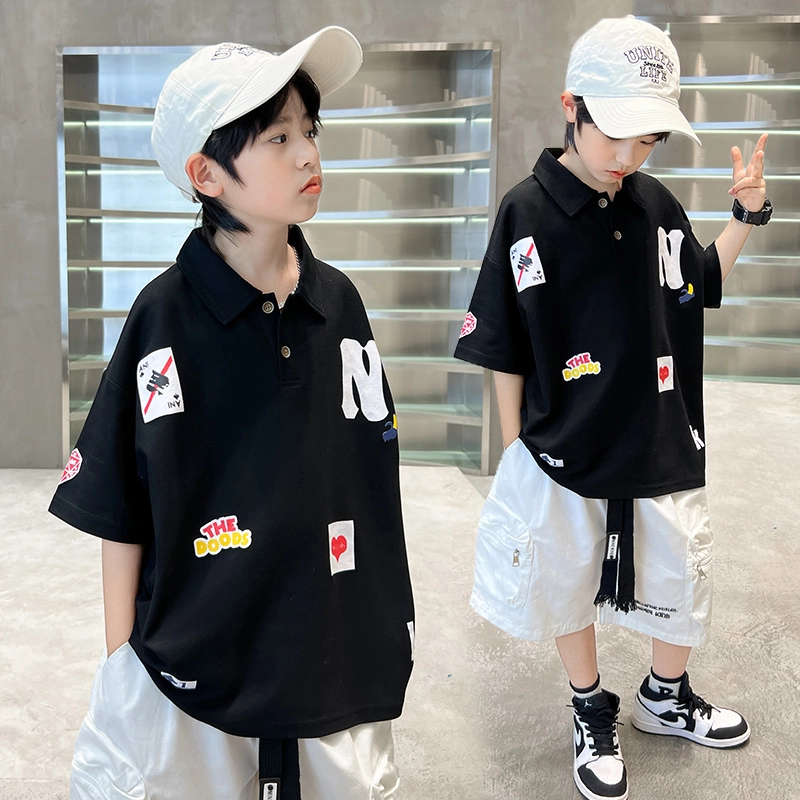 FIRS kidsT