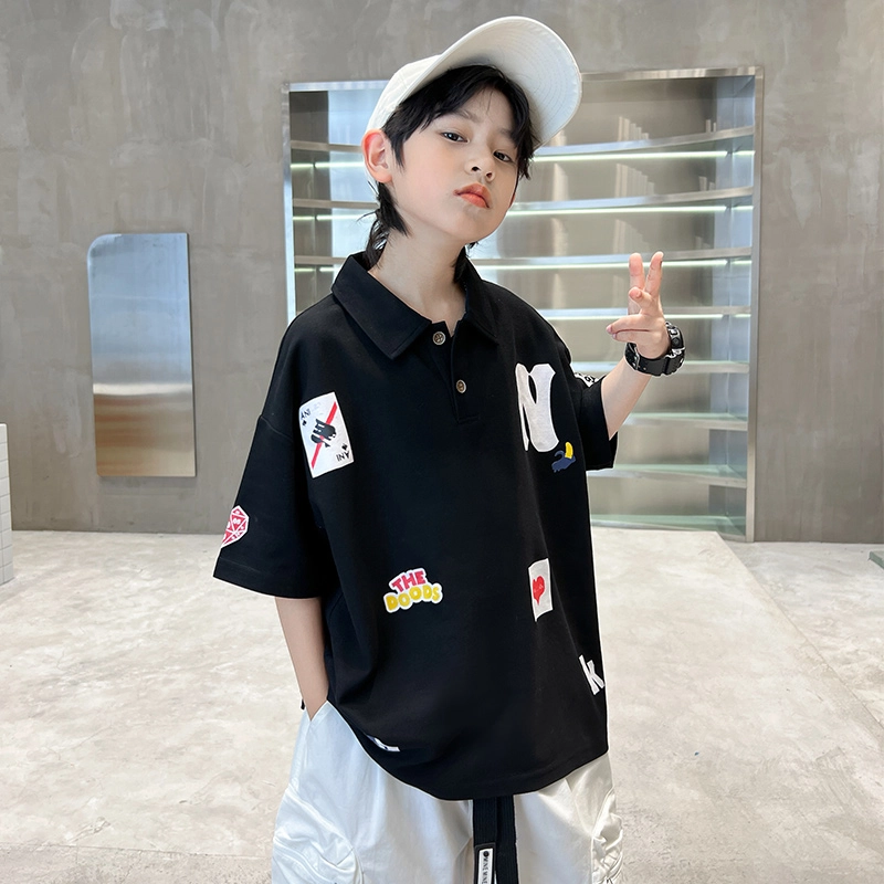 FIRS kidsT