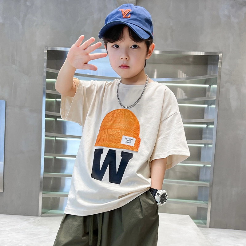 FIRS kidsT
