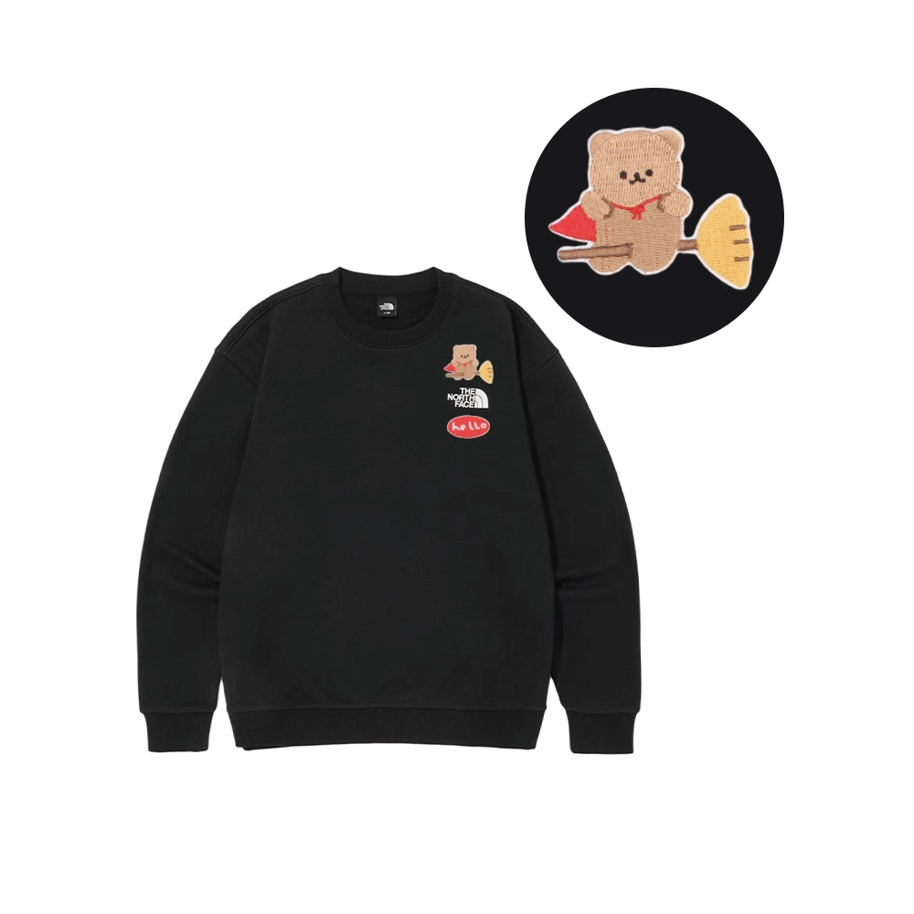 THE NORTH FACE
