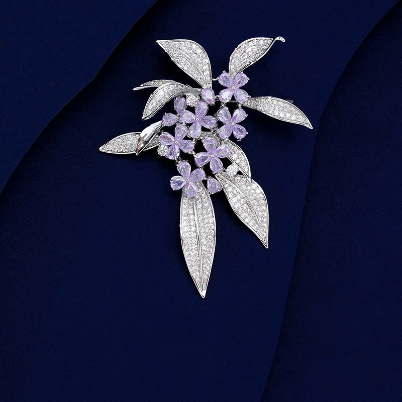VIOLET