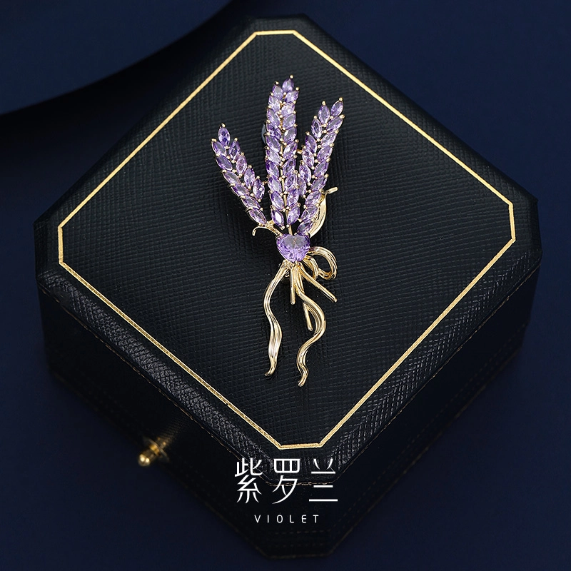 VIOLET