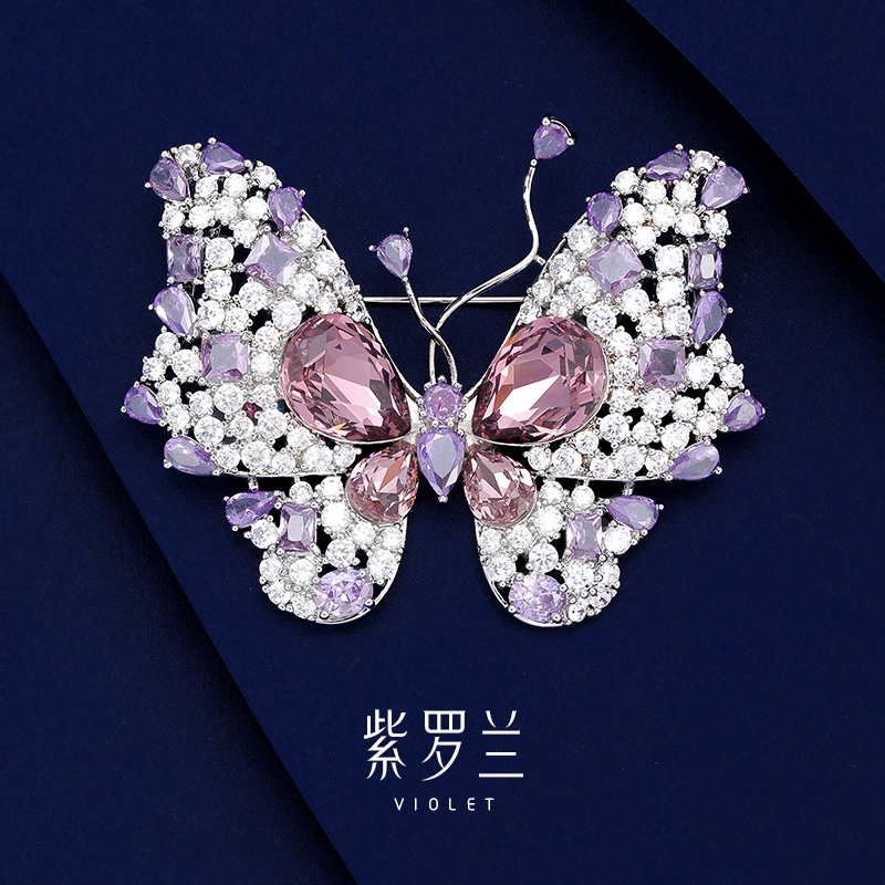 VIOLET