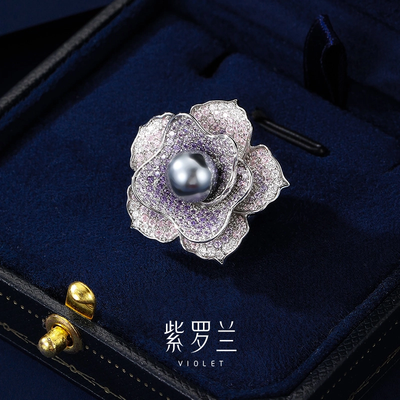 VIOLET