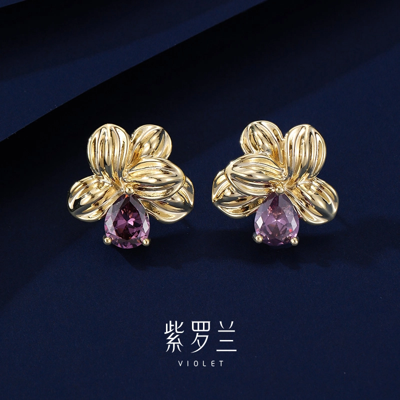 VIOLET S925