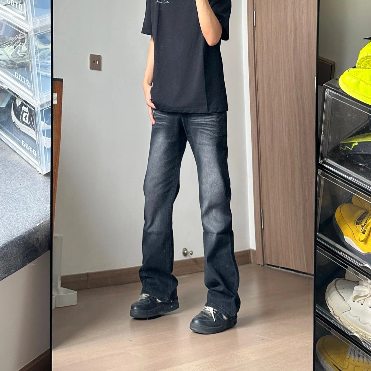 DOENU ins