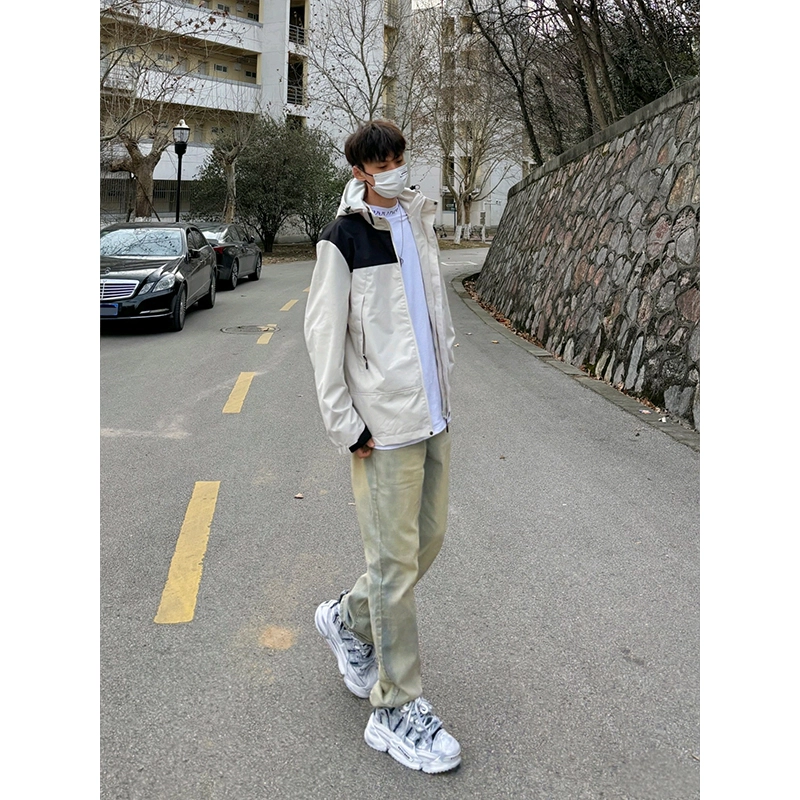 DOENU cleanfitootdVIBE