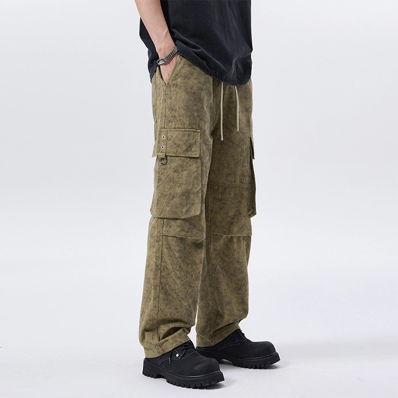 DOENU vintagecleanfit