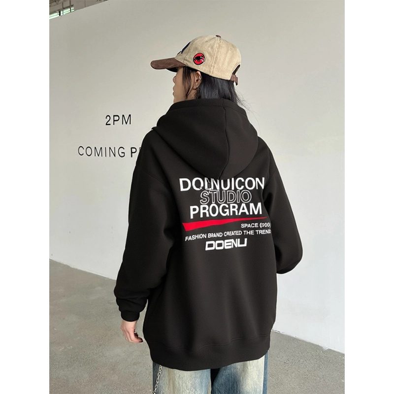 DOENU logo