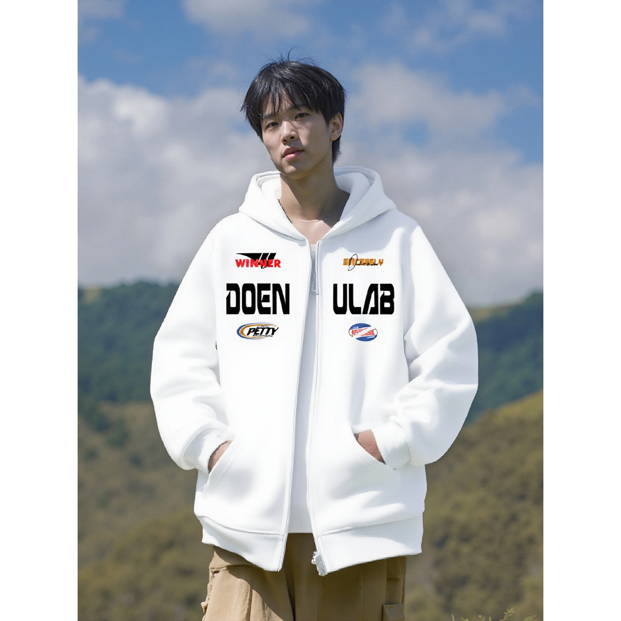 DOENU DOENUlogo