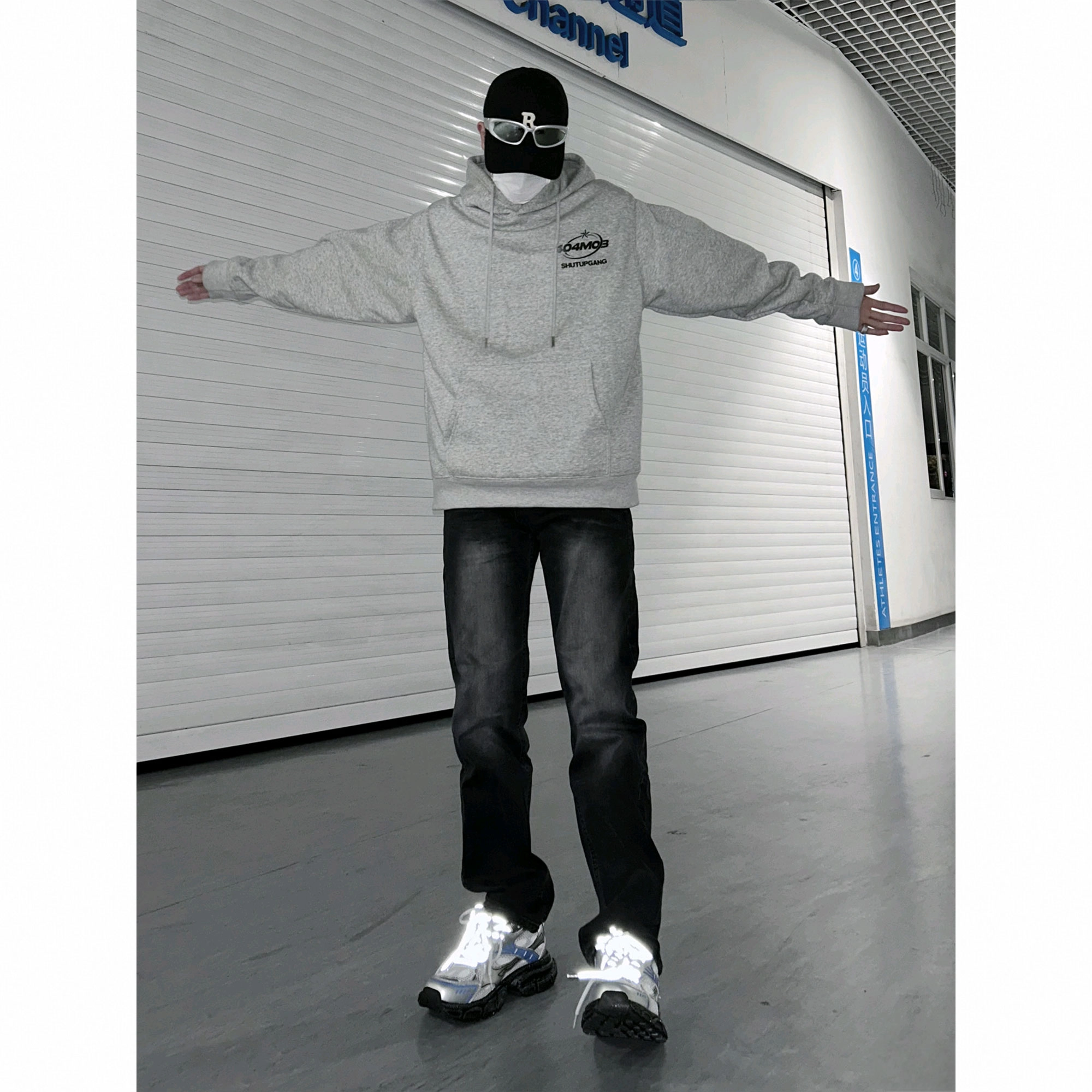 DOENU vibebootcut