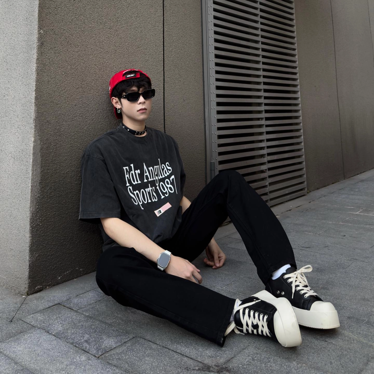 DOENU ins