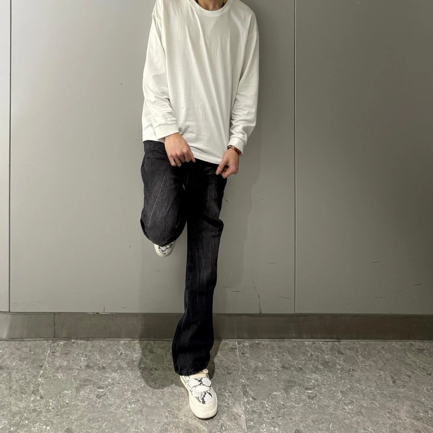 DOENU ins