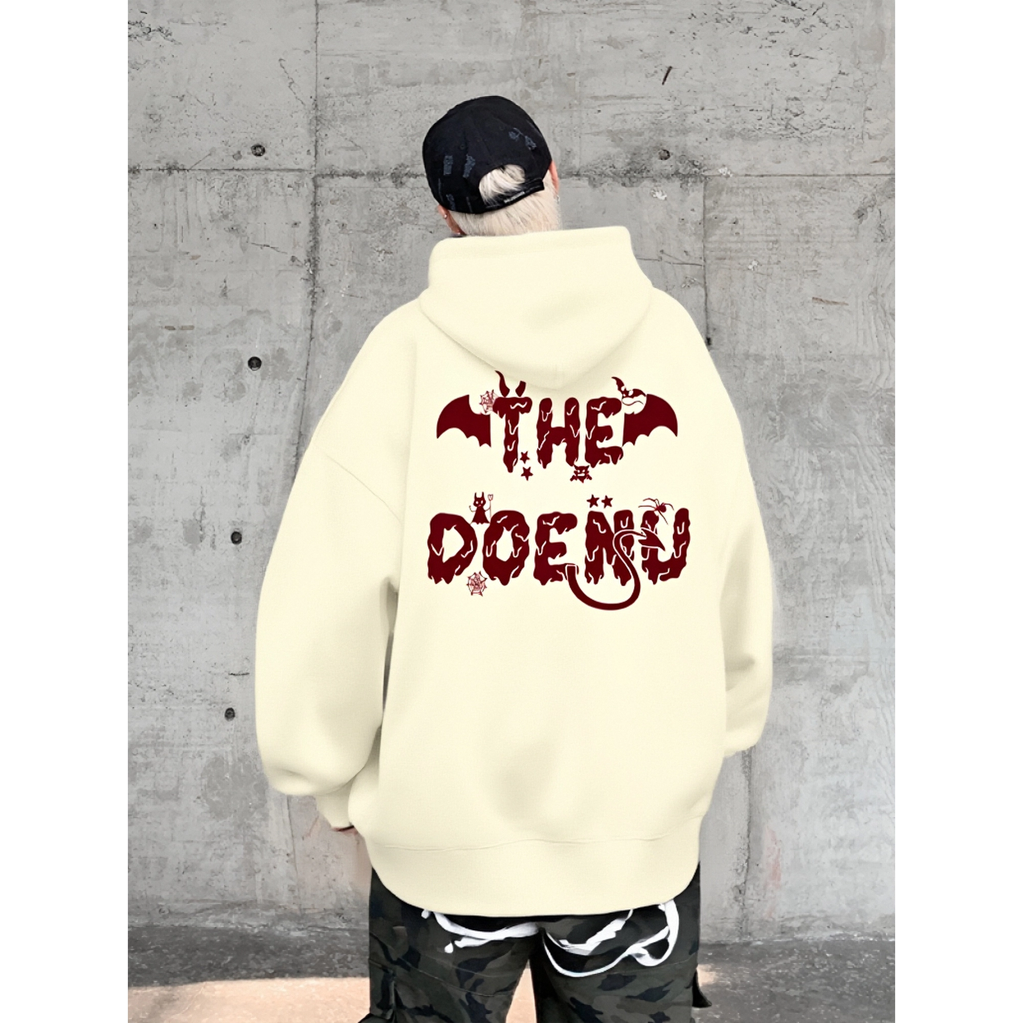 DOENU DOENUlogo