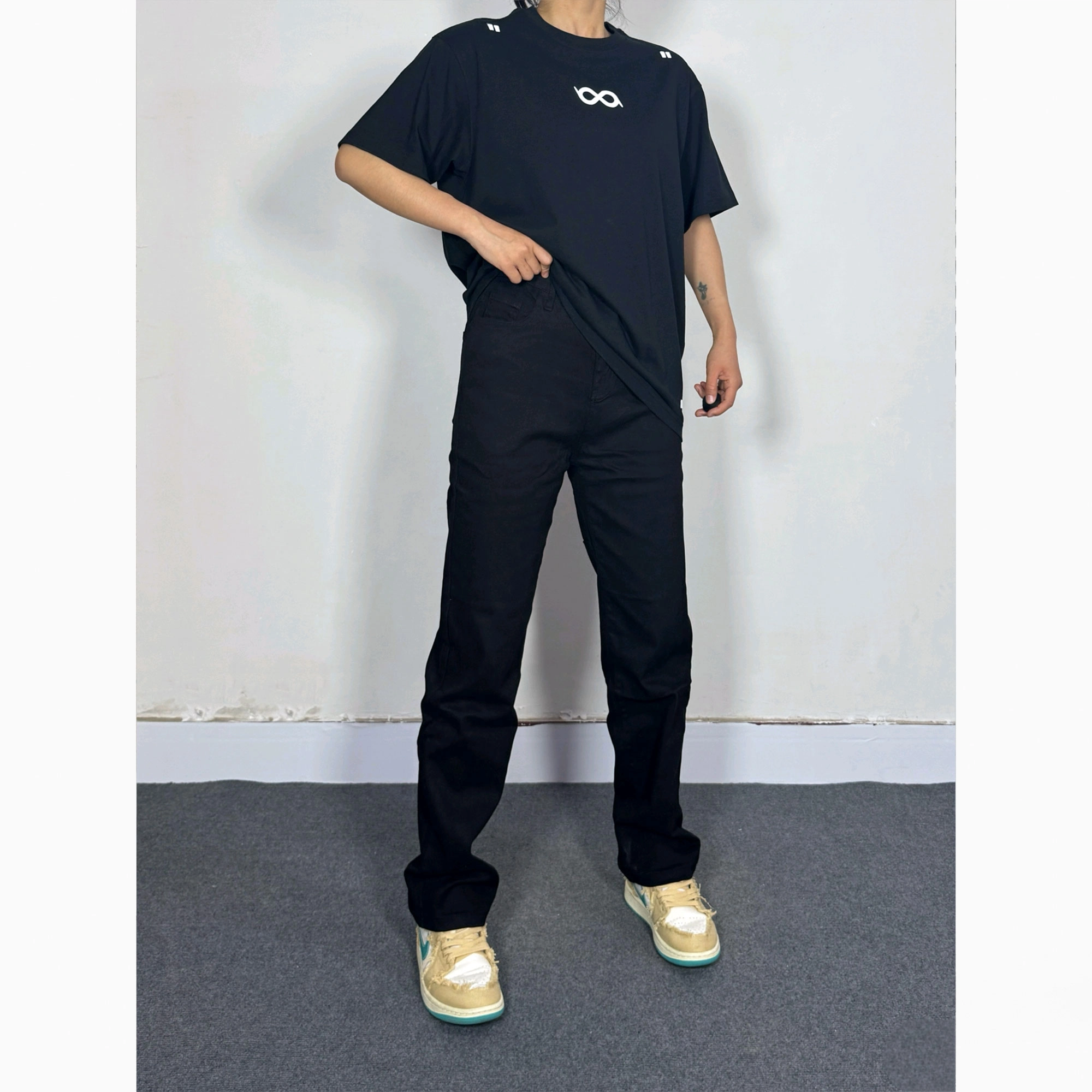 DOENU cleanfitvibe