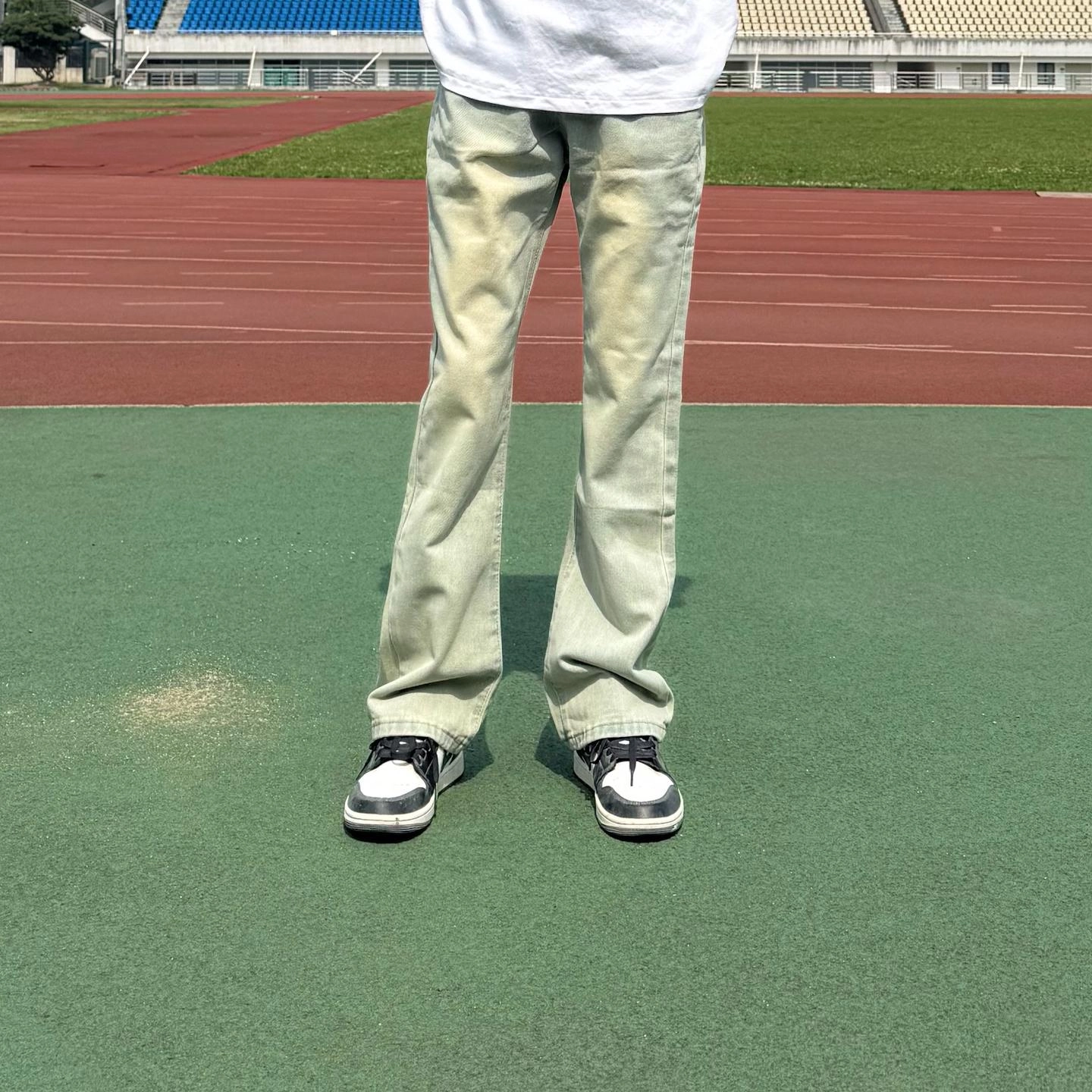 DOENU Vibeins