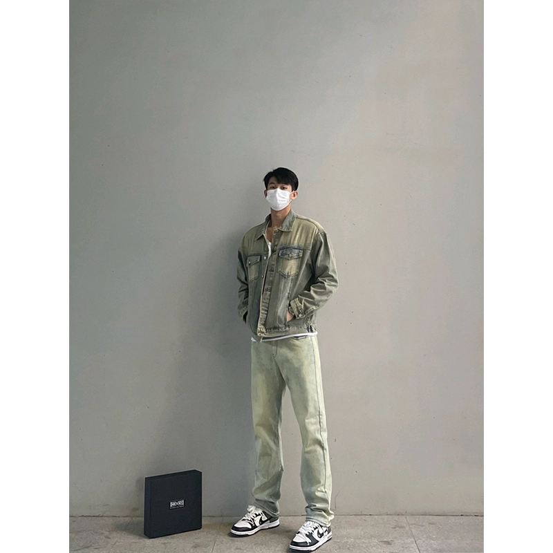 DOENU cleanfitvintage
