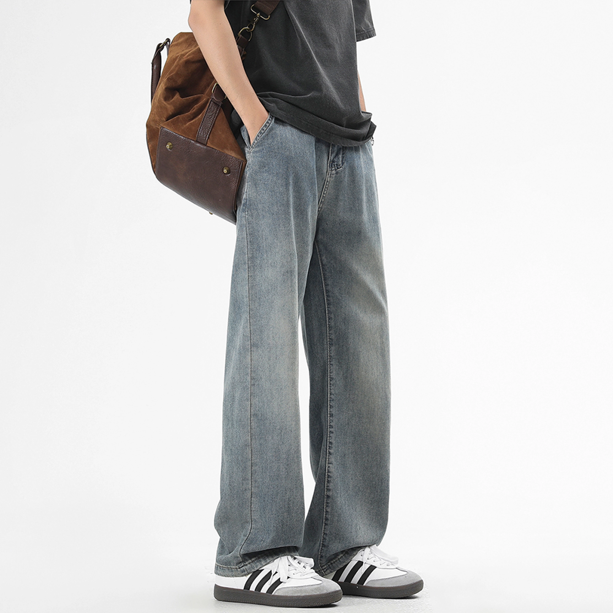 DOENU ootd