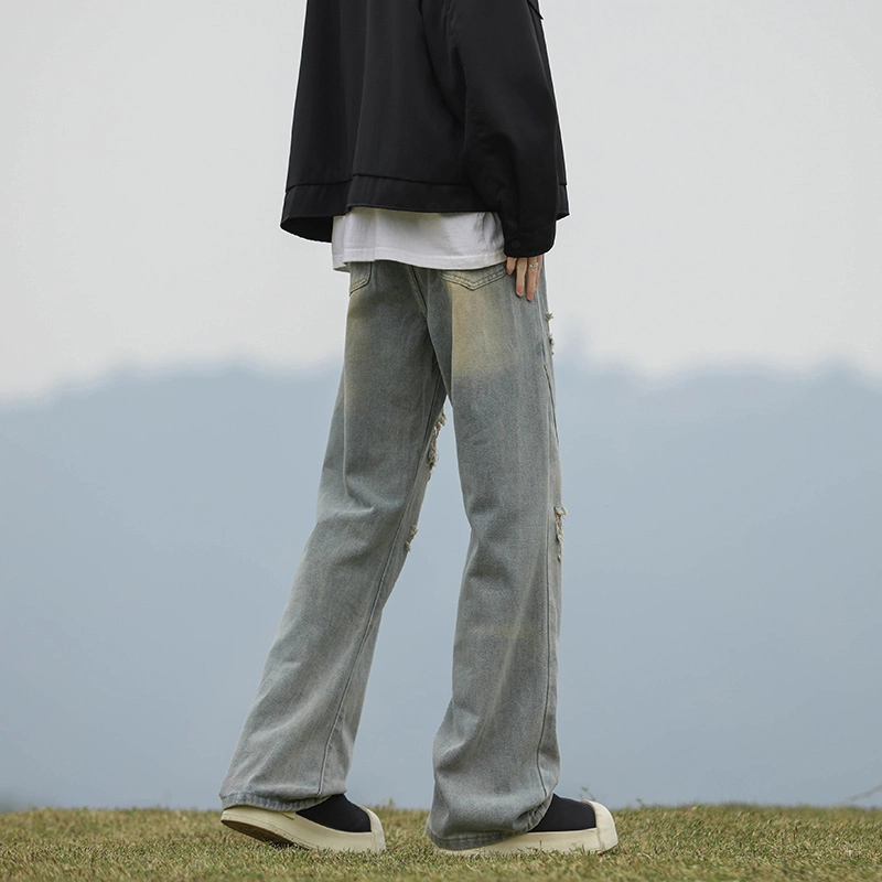 DOENU ootd