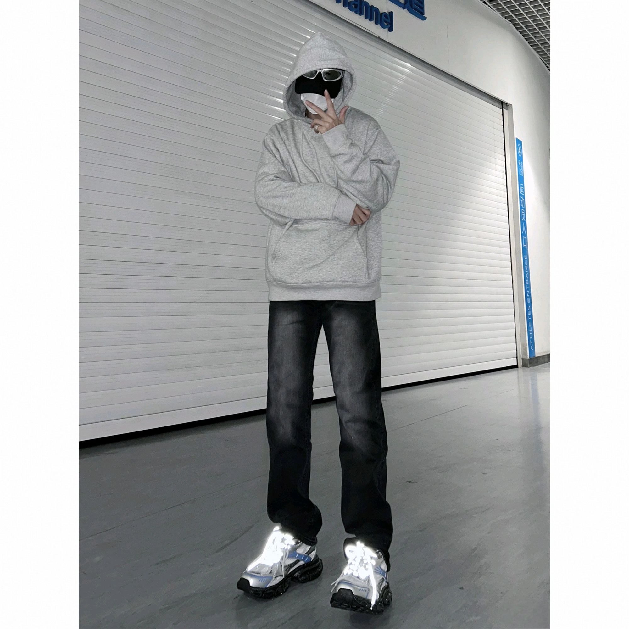 DOENU vibebootcut