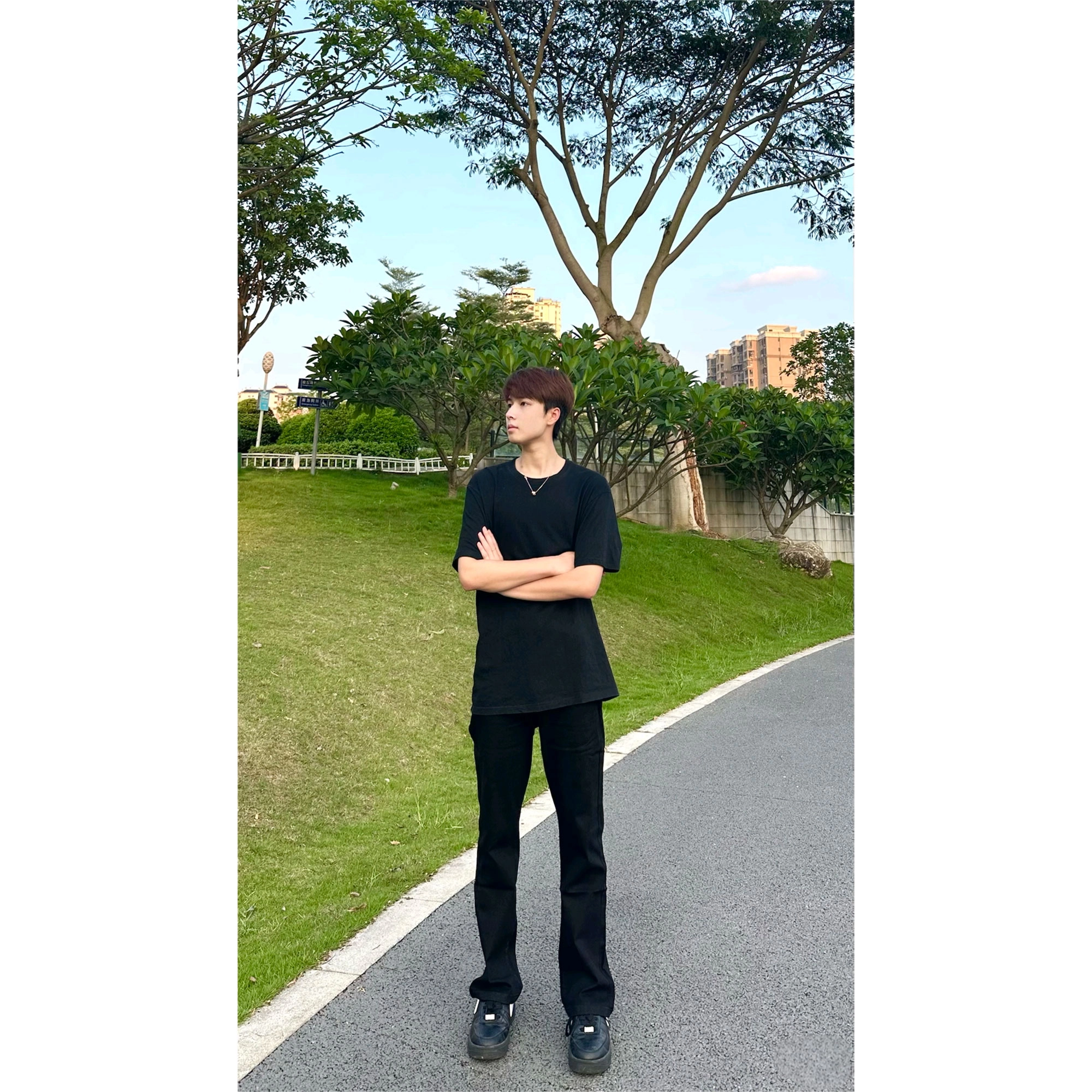 DOENU vibe