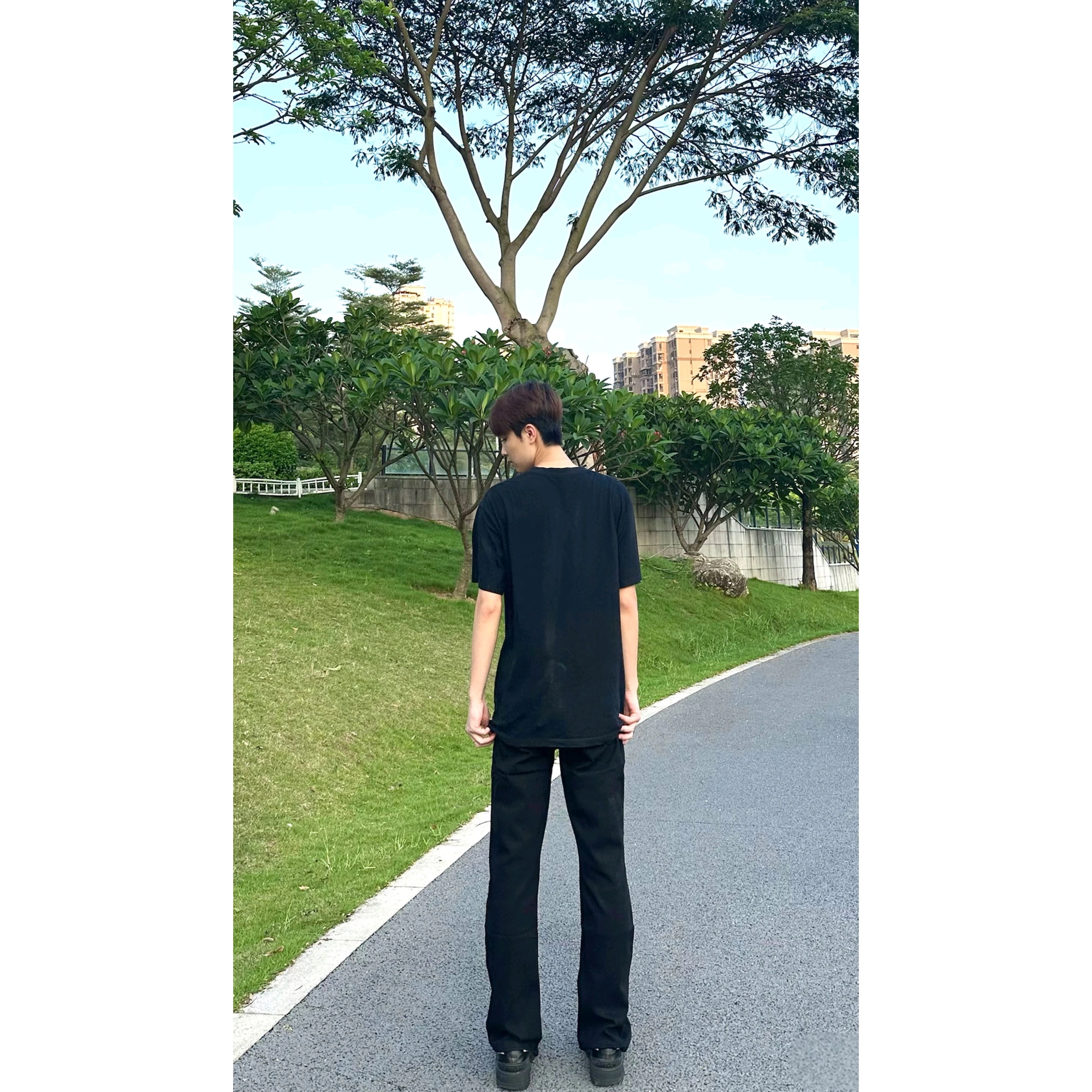 DOENU vibe