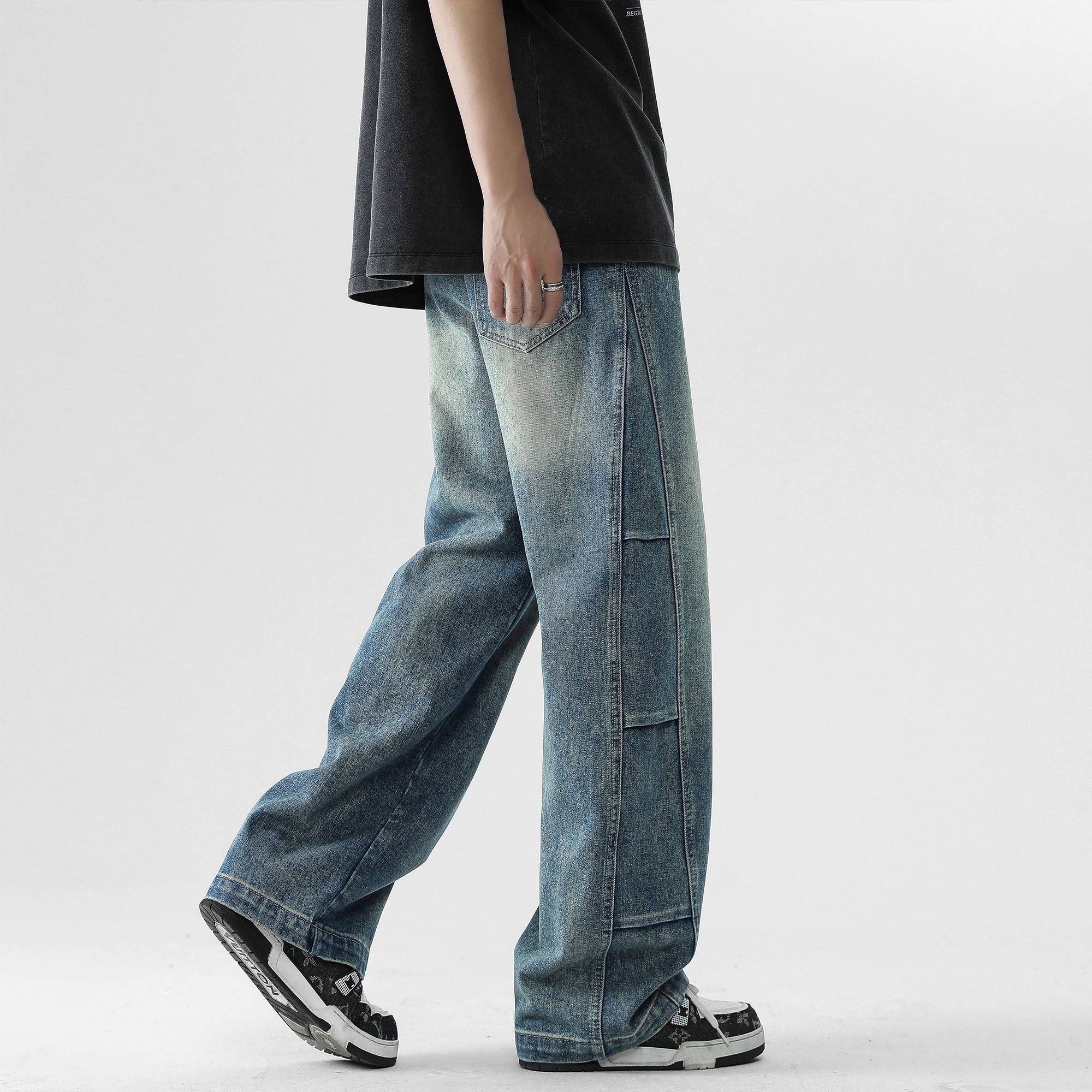 DOENU ootd