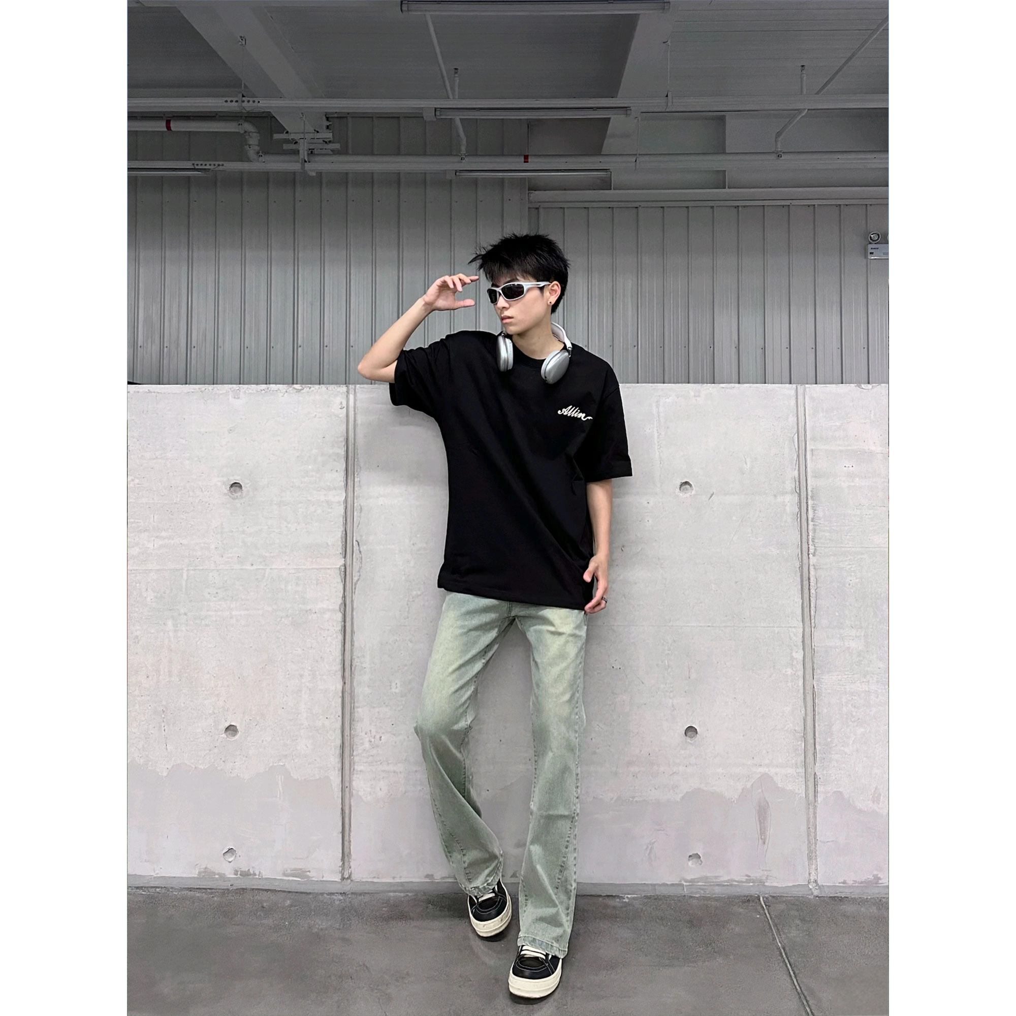 DOENU