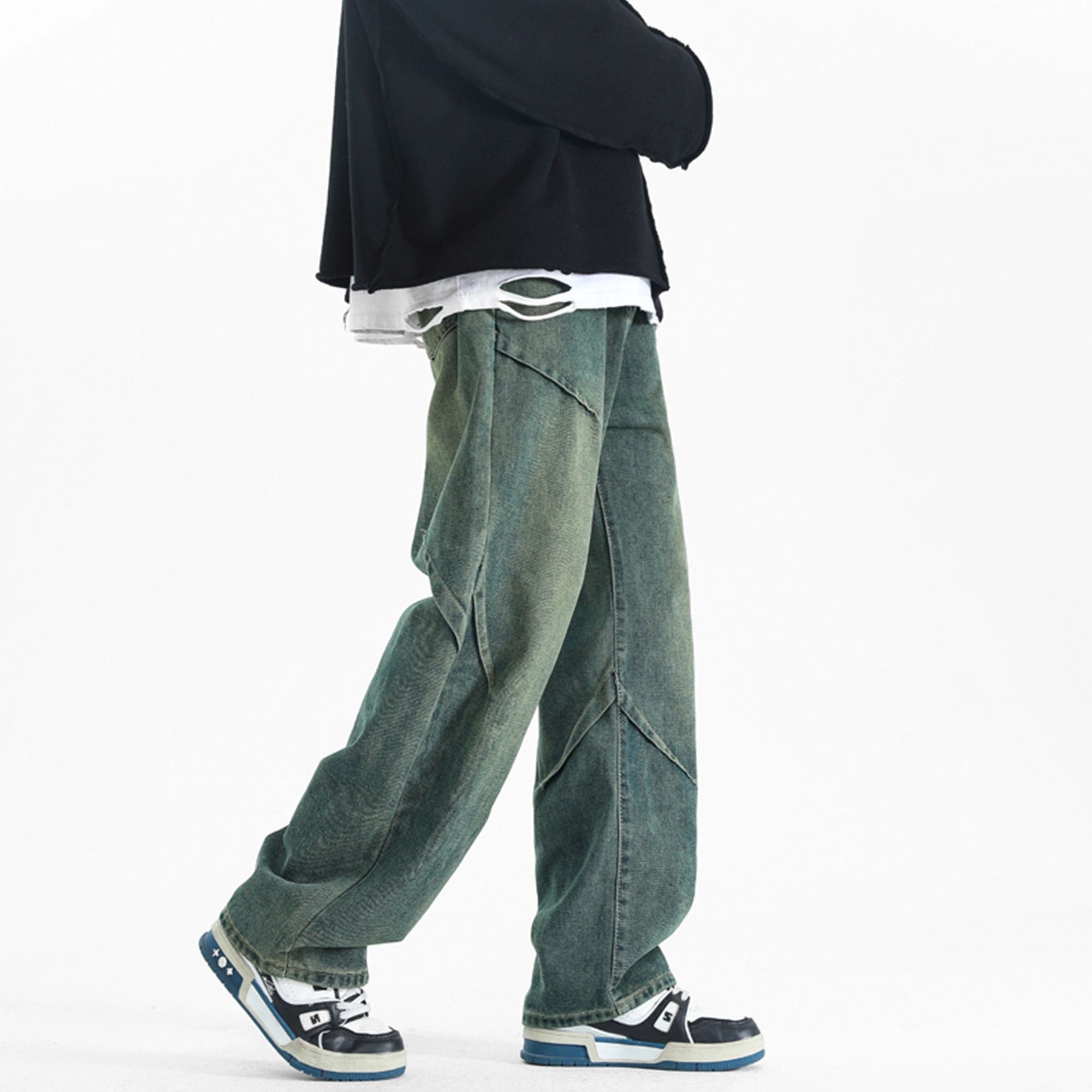 DOENU ootd